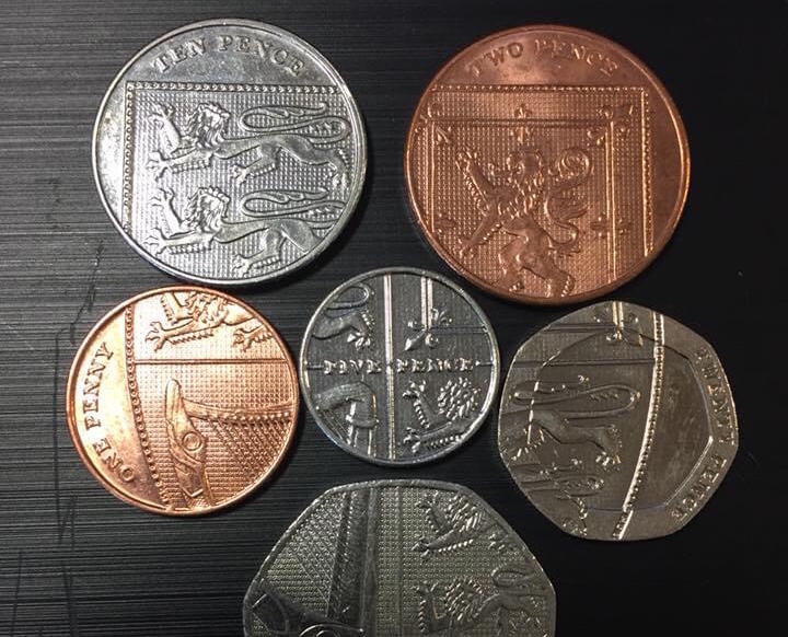 Shield-formed-by-coins-by-John-Griffiths-Colby